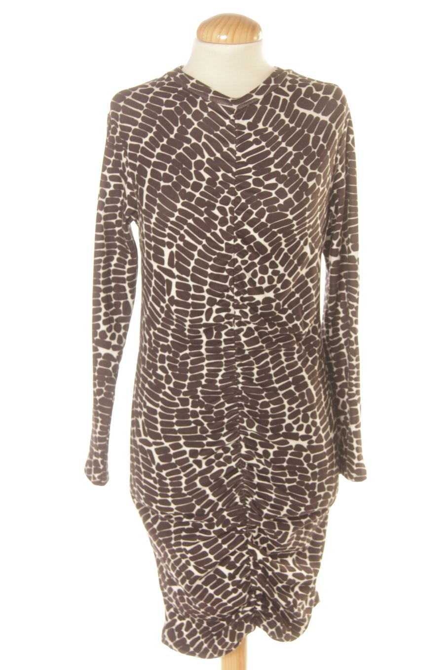 Robe casual PERCENTIL de la taille S, de couleur imprimés