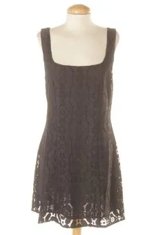 Vestido casual M Desigual, foto 1 de 2