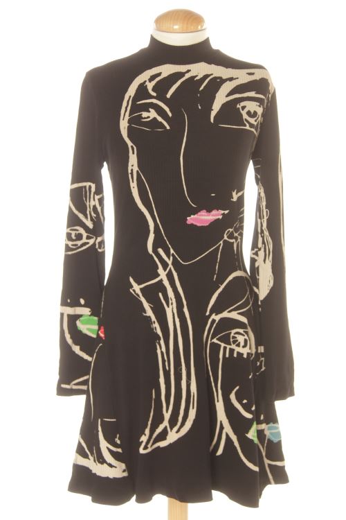 Robe casual