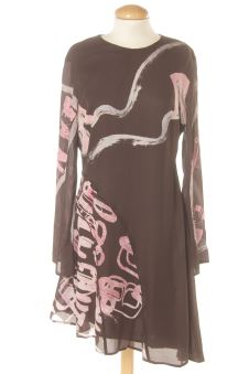 Aufwändiges Kleid M Desigual, Foto 1 von 2