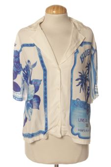 Camisa M Desigual, foto 1 de 2
