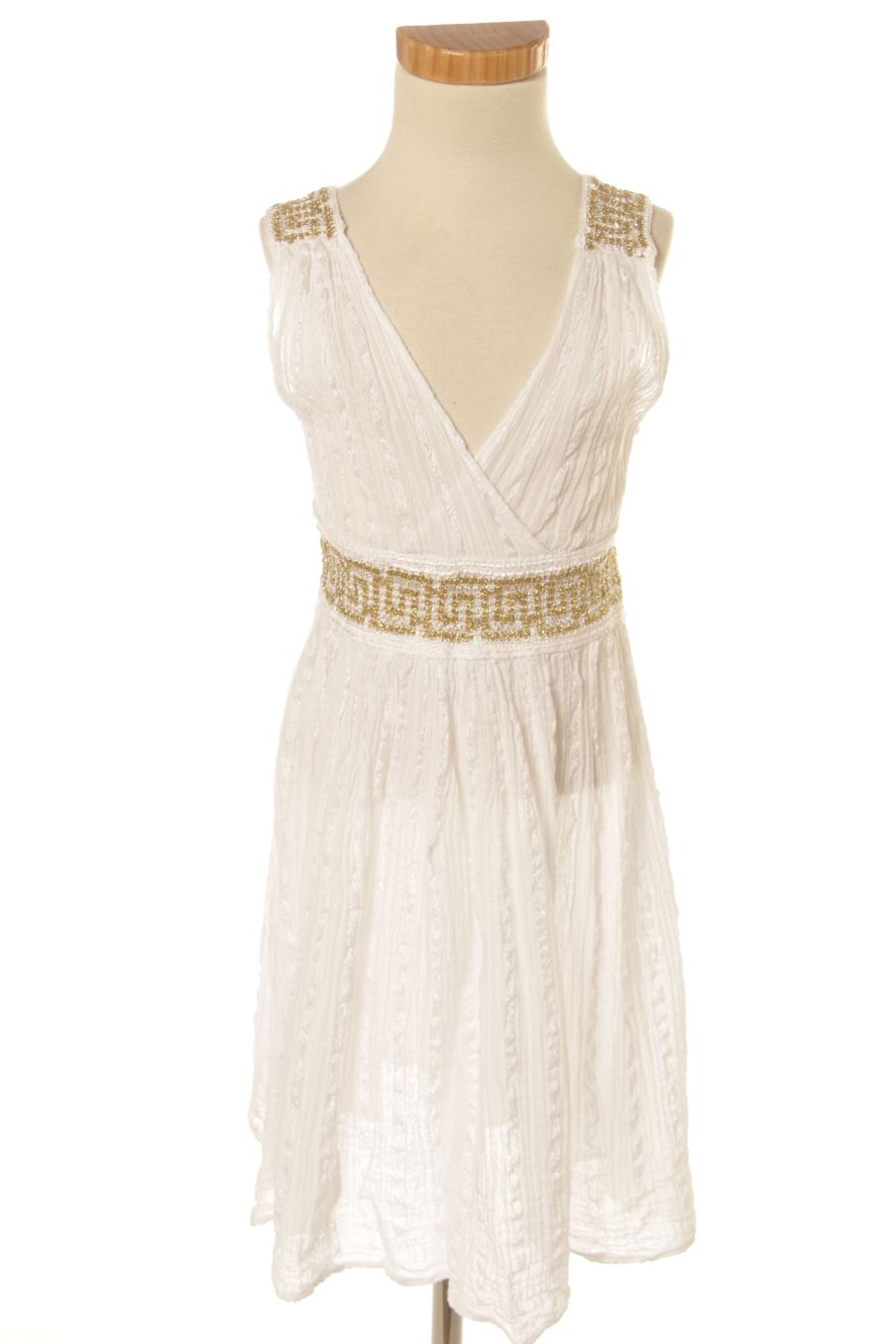 Vestido de PERCENTIL de la talla 5 años de segunda mano