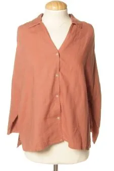 Blusa a maniche lunghe S Etam, foto 1 di 2