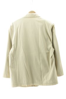 Cazadora 52 CORTE BLANCO