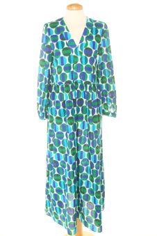 Vestido casual XS Zara