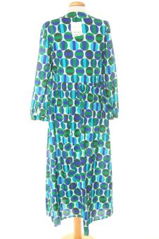 Vestido casual XS Zara