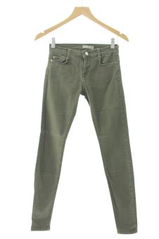 Vaquero 34 Bershka
