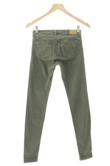 Vaquero 34 Bershka