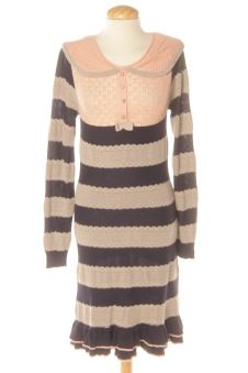Vestido casual L DIKSI