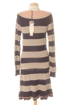 Vestido casual L DIKSI