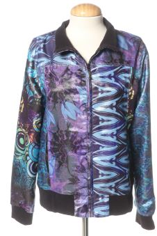 Blouson XL Smash