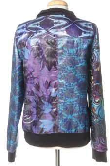 Blouson XL Smash