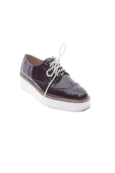 Zapatos planos 38 Mango