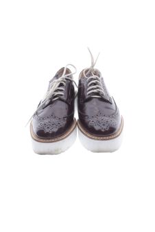 Zapatos planos 38 Mango