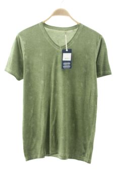 Camiseta manga corta S FRESH BRAND, foto 1 de 2