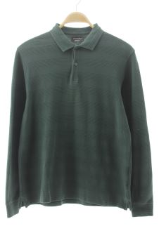 Polo manga larga M Emidio Tucci
