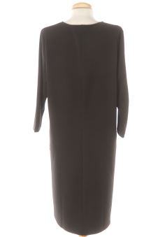 Robe casual L A de T