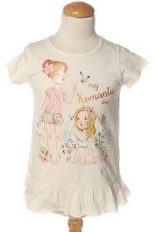 T-shirt 11 ans Charanga