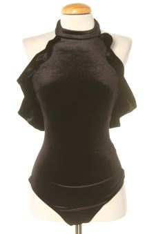 Body S Bershka