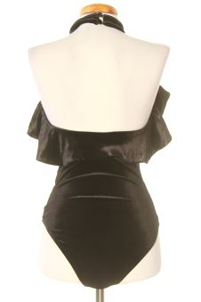 Body S Bershka