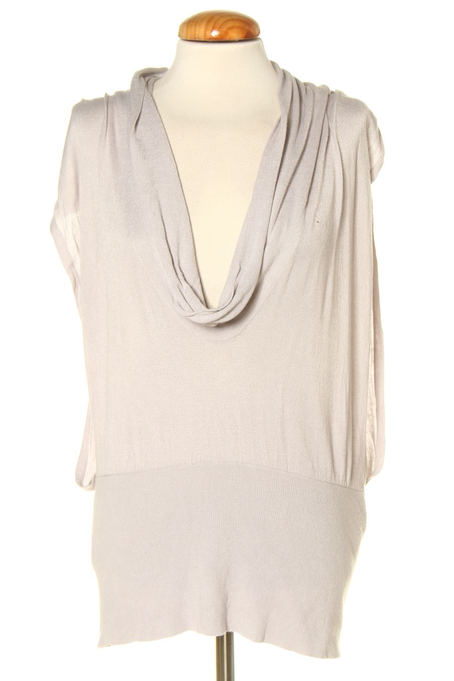 Pull Friday´s project de la taille M, de couleur gris