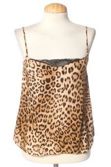 Top S Zara