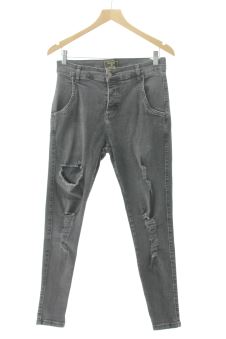 Vaquero M SIKSILK