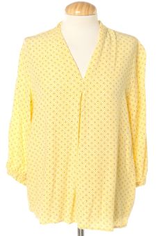 Blouse à manches longues M Fransa