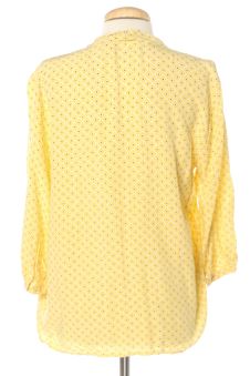 Blouse à manches longues M Fransa