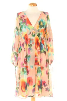 Vestido casual M Esprit, foto 1 de 2