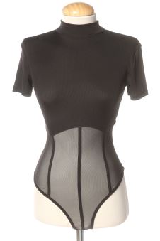 Body XS Bershka, photo 1 sur 2