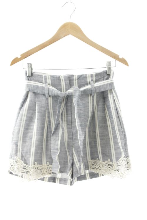 Pantaloni corti