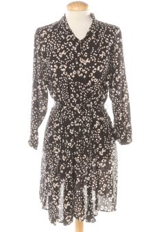 Robe casual XL Zara, photo 1 sur 2