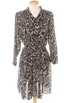 Vestido casual XL Zara, foto 1 de 2
