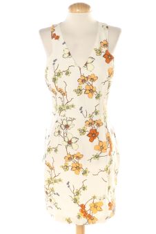 Robe casual M Zara, photo 1 sur 2