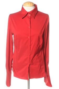 Camisa M Zara, foto 1 de 2