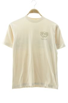 Camiseta manga corta XS Pull & Bear, foto 1 de 2