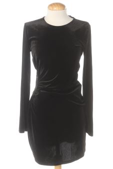 Vestido casual S Zara, foto 1 de 2