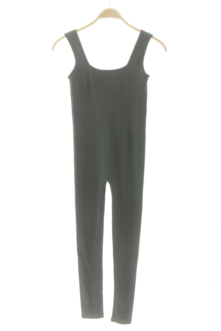 Mono de FOGLIEROSSE de la talla M, de color negro