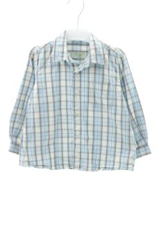 Camisa de manga larga 2 anni Bass3