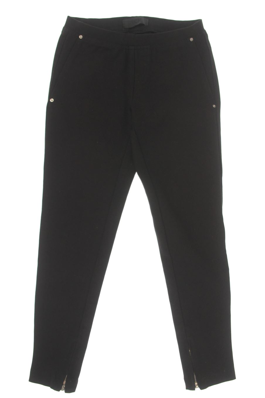 Pantalon TCN de la taille 36, de couleur noir