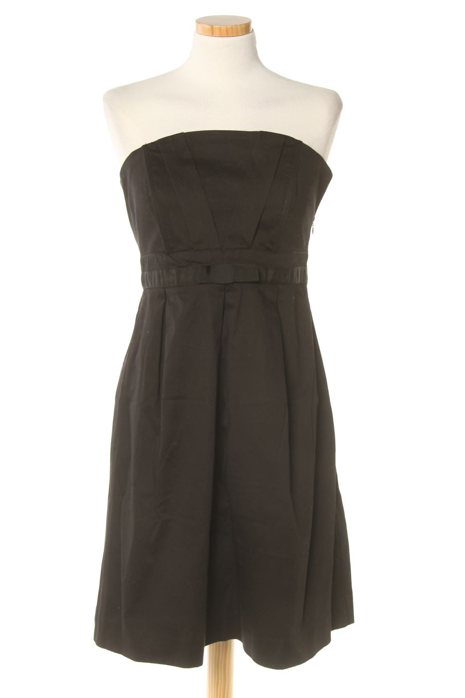 Robe casual Etam de la taille 38, de couleur noir