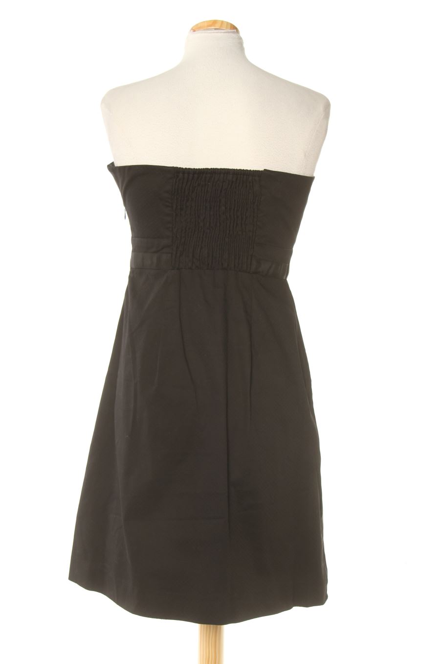 Robe casual Etam de la taille 38, de couleur noir