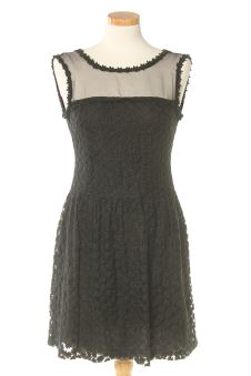 Einfaches Kleid S PERCENTIL, Foto 1 von 2