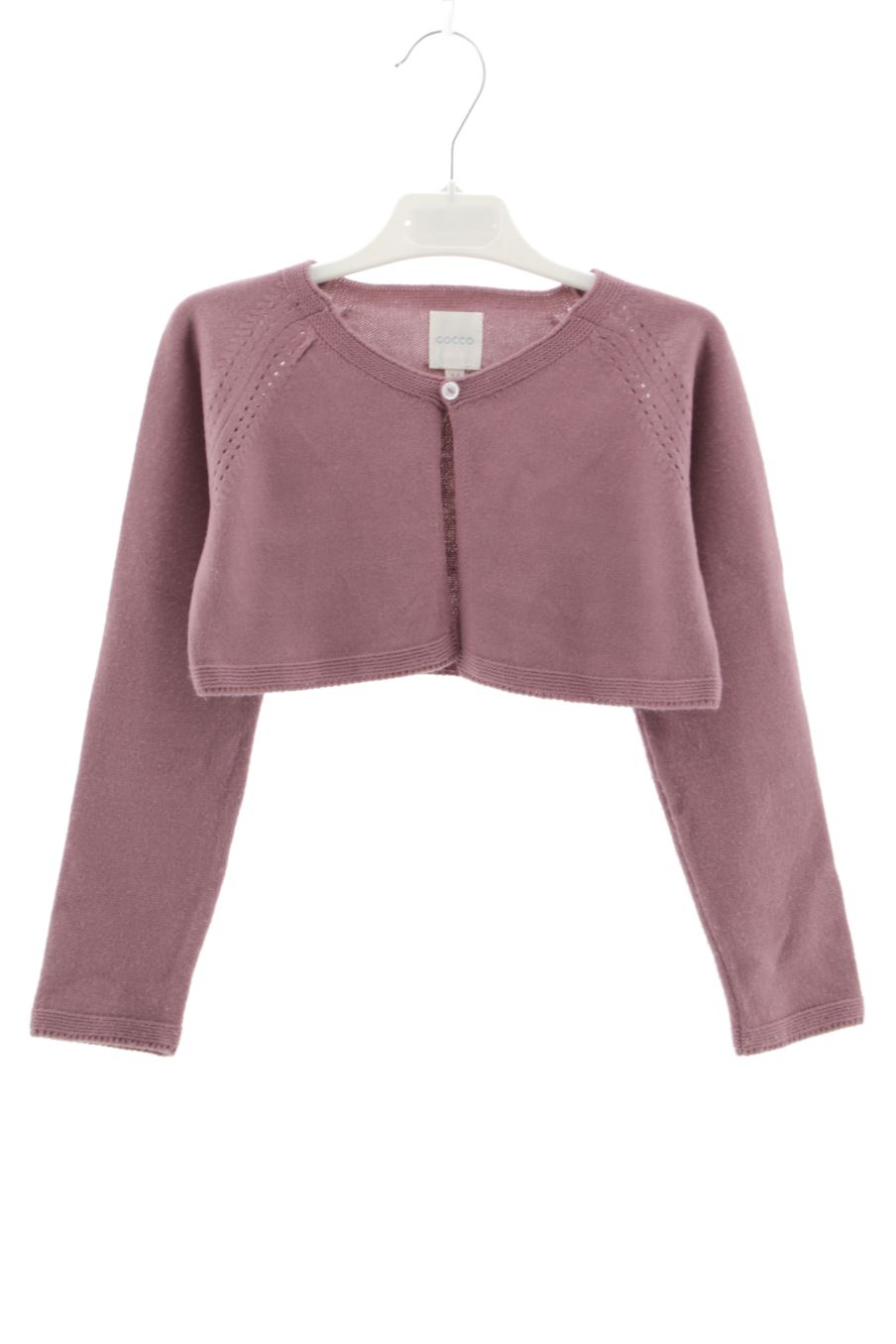 Chaqueta de Gocco de la talla 5 años de segunda mano
