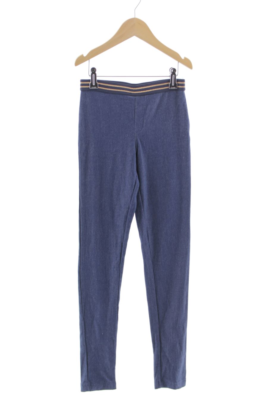 Leggings Monoprix de la taille 10 ans de seconde main