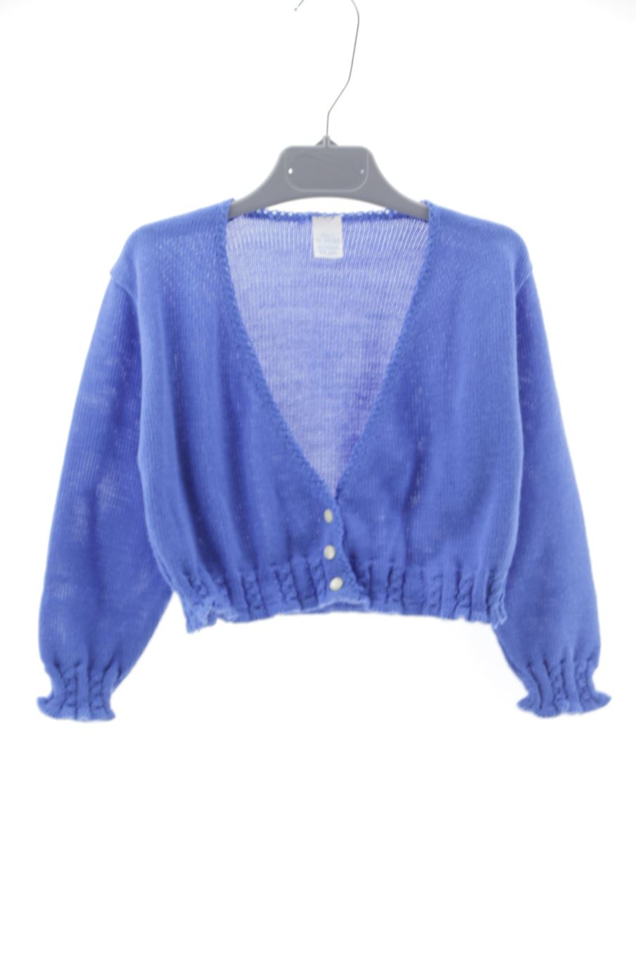 Gilet manches longues Dralon de la taille 3 ans de seconde main