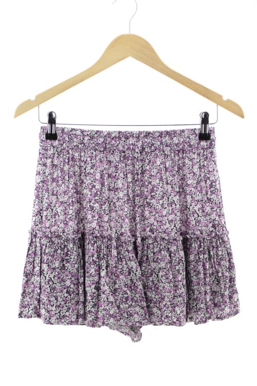Pantalón corto
