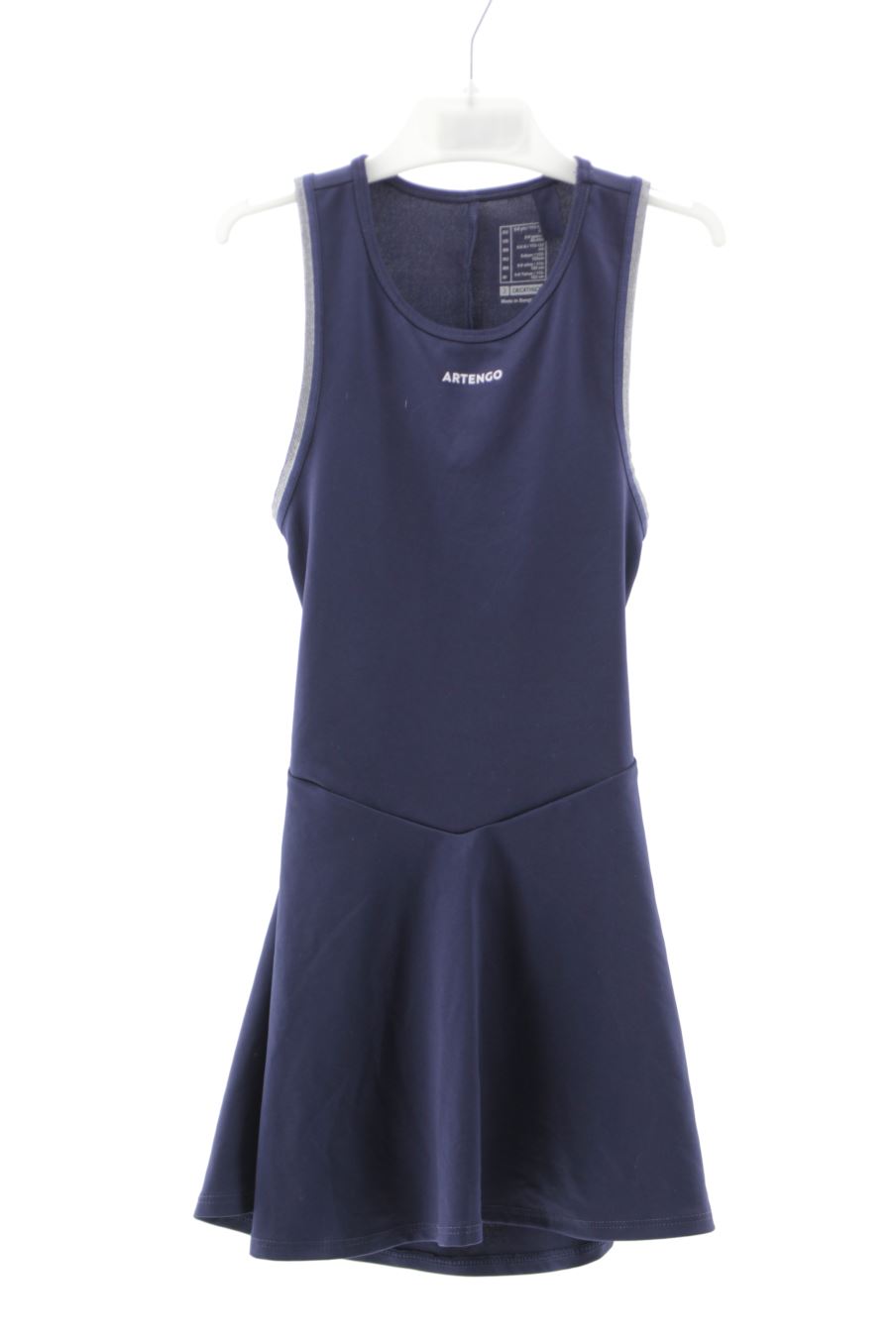 Robe casual Artengo (DECATHLON) de la taille 5 ans de seconde main