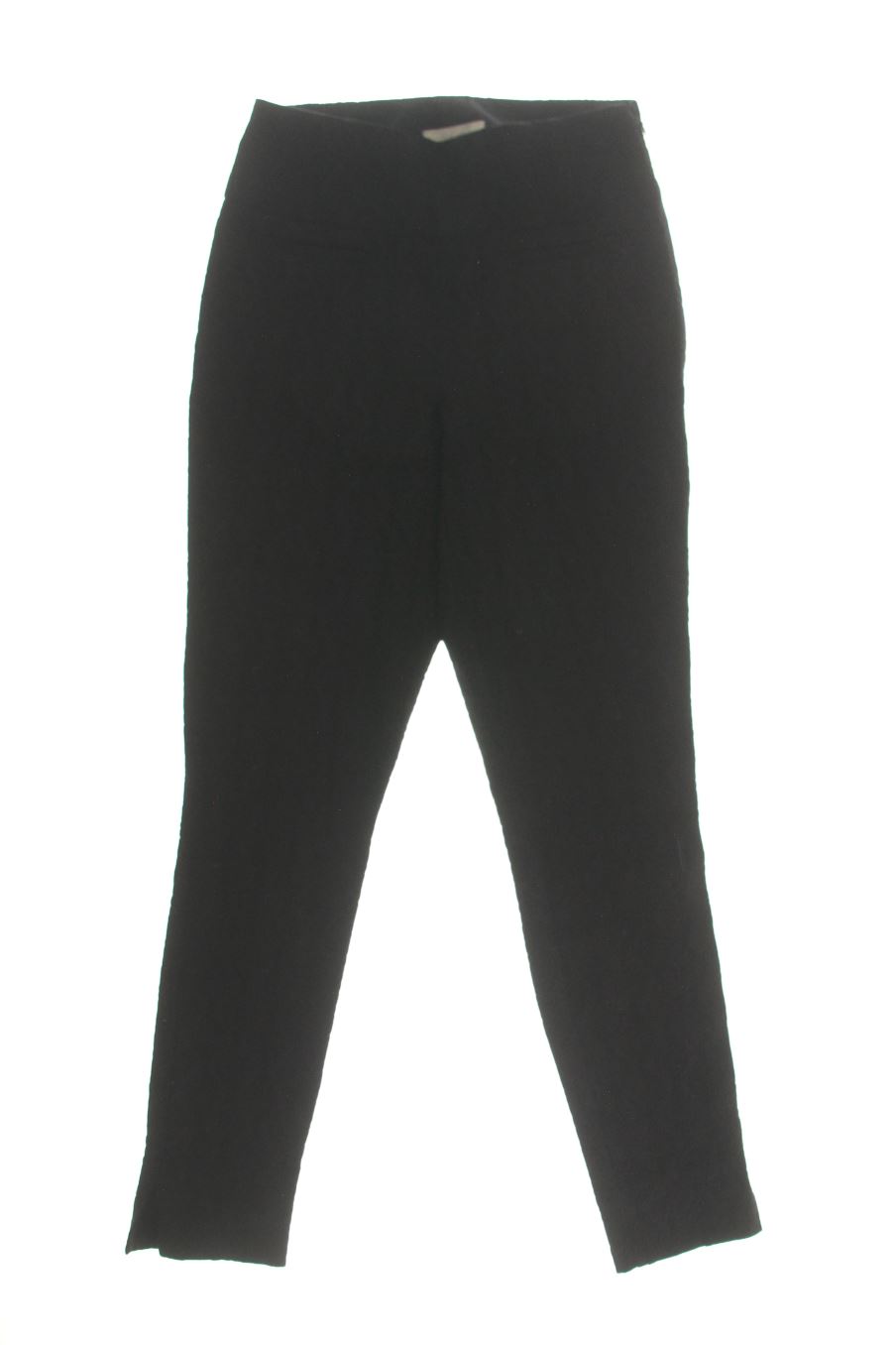 Hose von Trucco Größe 36, Farbe Schwarz, für